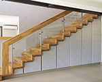 Construction et protection de vos escaliers par Escaliers Maisons à Ulcot